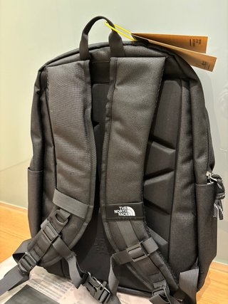 Mochila The North Face Negra