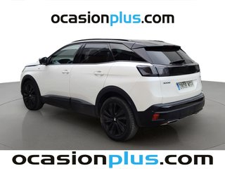 Peugeot 3008 PureTech 130 S&S GT EAT8 96 kW (130 CV)