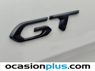 Peugeot 3008 PureTech 130 S&S GT EAT8 96 kW (130 CV)