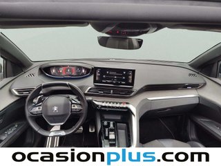 Peugeot 3008 PureTech 130 S&S GT EAT8 96 kW (130 CV)
