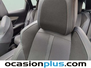 Peugeot 3008 PureTech 130 S&S GT EAT8 96 kW (130 CV)