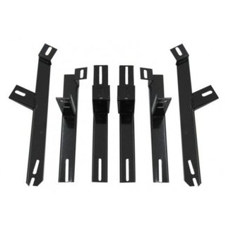 Estriberas Laterales Audi Q7