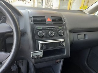 Volkswagen Touran 1.9 TDI ADVANCE