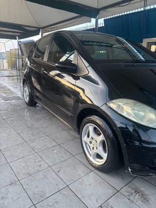 Mercedes-Benz Clase A 2005