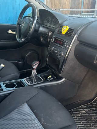 Mercedes-Benz Clase A 2005