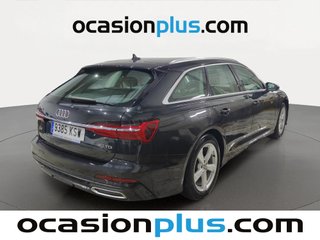 Audi A6 Avant Sport 40 TDI 150 kW (204 CV) S tronic