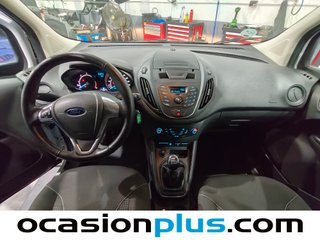 Ford Transit Courier Furgon 1.5 TDCI Trend 74 kW (100 CV)