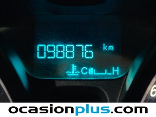 Ford Transit Courier Furgon 1.5 TDCI Trend 74 kW (100 CV)