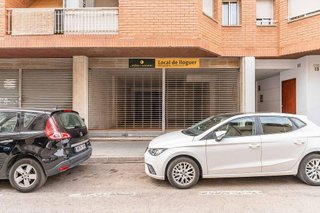 Local comercial en alquiler en Llevant en Reus