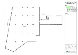 Local comercial en alquiler en Llevant en Reus