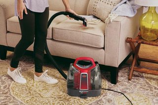 Aspirador de tapicerías Bissell ProHeat