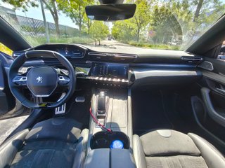 Peugeot 508 2022 360 PSE