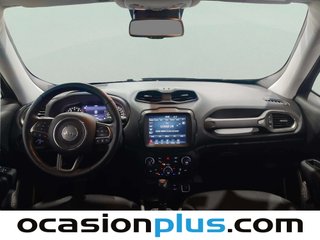Jeep Renegade 1.3G Limited 4x2 DDCT 110 kW (150 CV)
