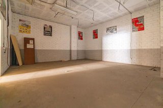 Local comercial en alquiler en Llevant en Reus