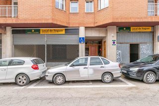 Local comercial en alquiler en Llevant en Reus