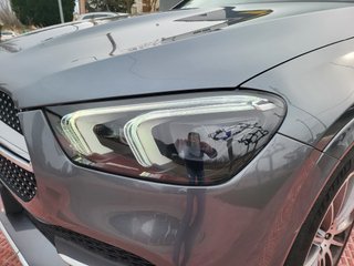 Mercedes-Benz GLE Coupé (167) 2021
