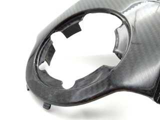 TAPA DEPOSITO DE CARBONO BMW K1200S Y K1300S