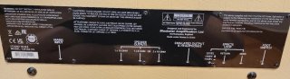 Blackstar Studio 10 6L6 Amplificador Valvular