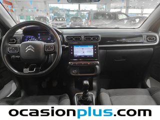 Citroen C3 PureTech 110 S&S Shine 81 kW (110 CV)