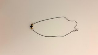 Collana Brosway Uomo Acciaio Girocollo