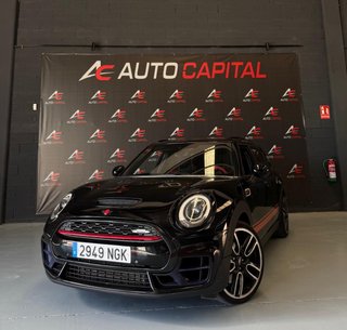 MINI John Cooper Works Clubman ALL4 231CV Auto