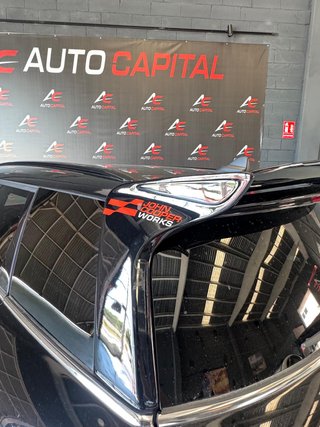 MINI John Cooper Works Clubman ALL4 231CV Auto