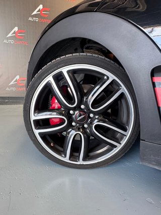MINI John Cooper Works Clubman ALL4 231CV Auto