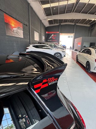 MINI John Cooper Works Clubman ALL4 231CV Auto