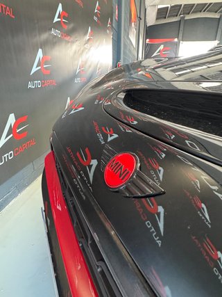 MINI John Cooper Works Clubman ALL4 231CV Auto
