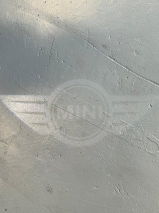 MINI John Cooper Works Clubman ALL4 231CV Auto