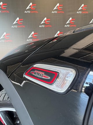 MINI John Cooper Works Clubman ALL4 231CV Auto