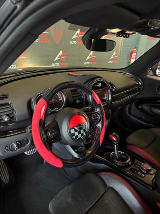 MINI John Cooper Works Clubman ALL4 231CV Auto
