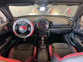 MINI John Cooper Works Clubman ALL4 231CV Auto
