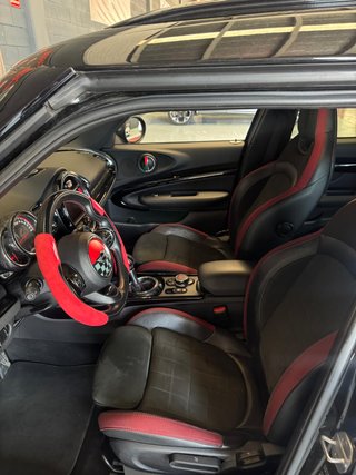 MINI John Cooper Works Clubman ALL4 231CV Auto
