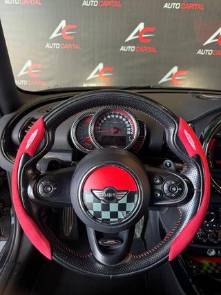 MINI John Cooper Works Clubman ALL4 231CV Auto