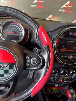 MINI John Cooper Works Clubman ALL4 231CV Auto