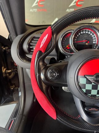 MINI John Cooper Works Clubman ALL4 231CV Auto