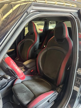 MINI John Cooper Works Clubman ALL4 231CV Auto