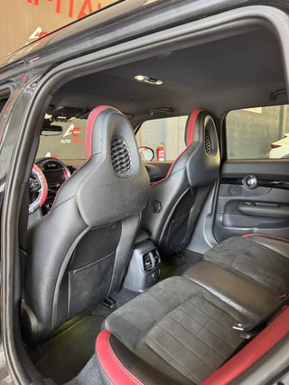 MINI John Cooper Works Clubman ALL4 231CV Auto