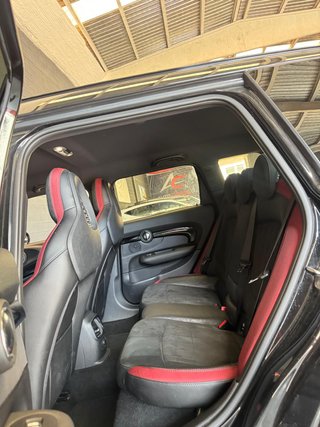 MINI John Cooper Works Clubman ALL4 231CV Auto