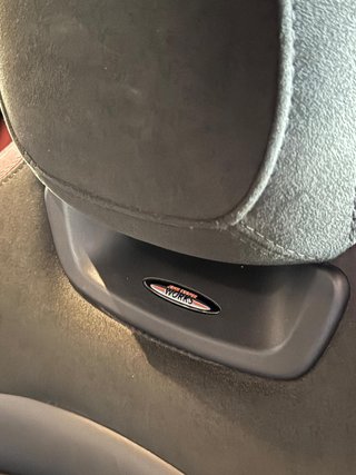 MINI John Cooper Works Clubman ALL4 231CV Auto