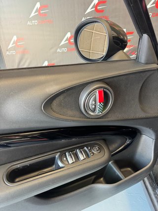 MINI John Cooper Works Clubman ALL4 231CV Auto