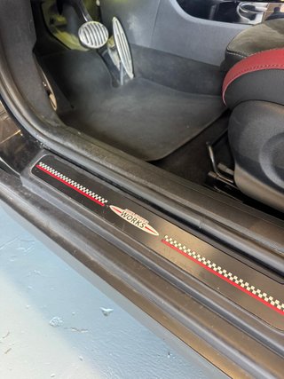 MINI John Cooper Works Clubman ALL4 231CV Auto
