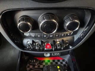 MINI John Cooper Works Clubman ALL4 231CV Auto