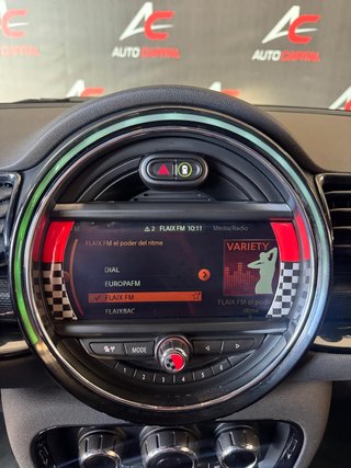 MINI John Cooper Works Clubman ALL4 231CV Auto