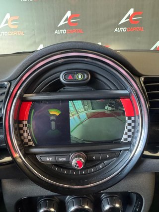 MINI John Cooper Works Clubman ALL4 231CV Auto