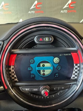 MINI John Cooper Works Clubman ALL4 231CV Auto