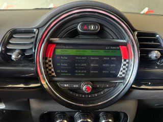 MINI John Cooper Works Clubman ALL4 231CV Auto