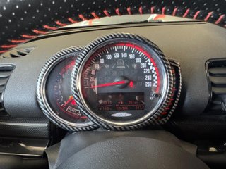MINI John Cooper Works Clubman ALL4 231CV Auto