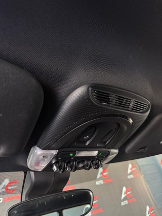 MINI John Cooper Works Clubman ALL4 231CV Auto